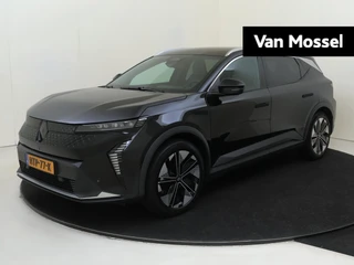 Renault Scénic E-Tech EV60 comfort range techno