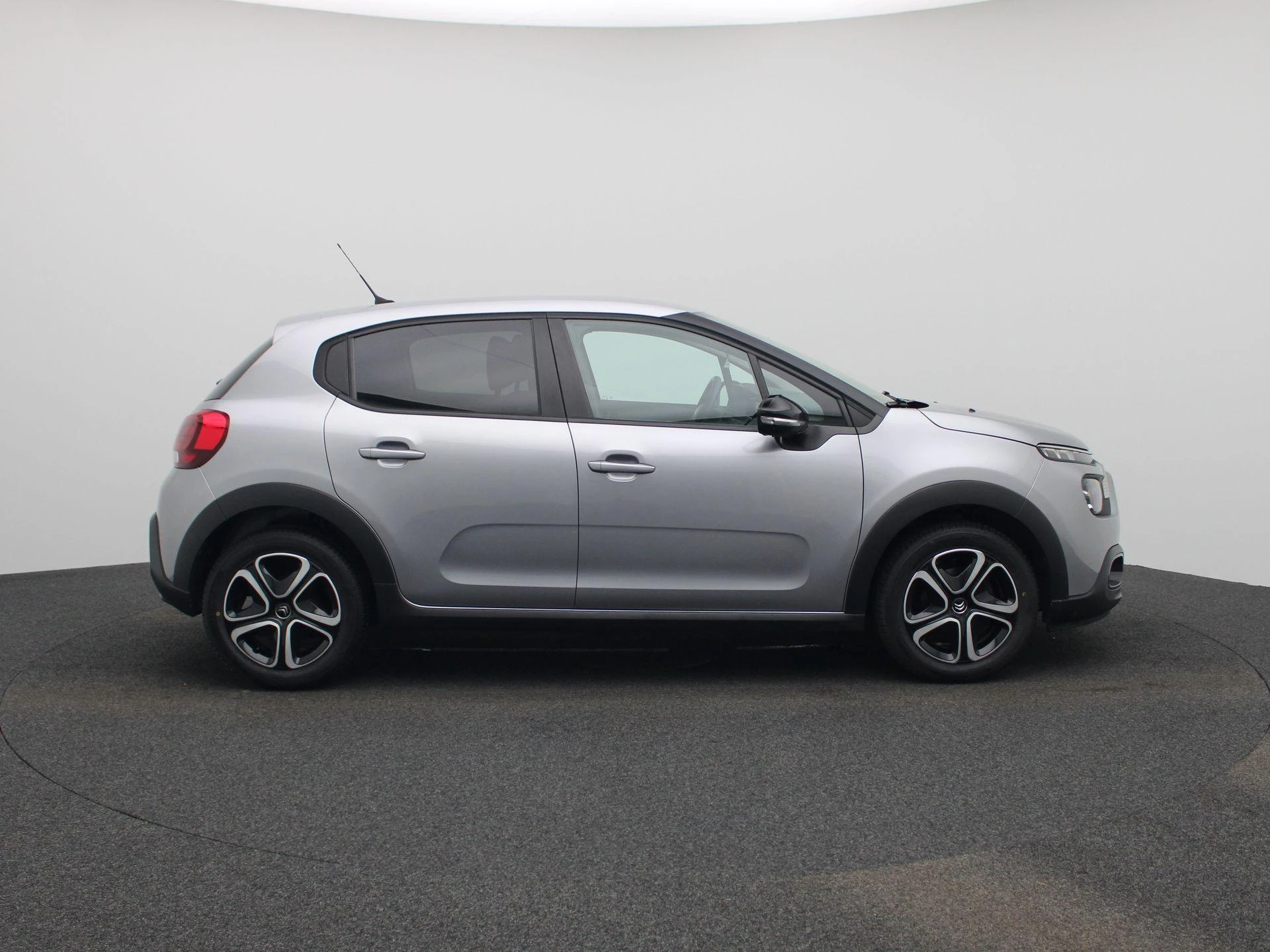 Citroën C3 1.2 PureTech 82 S&S MAN Feel
