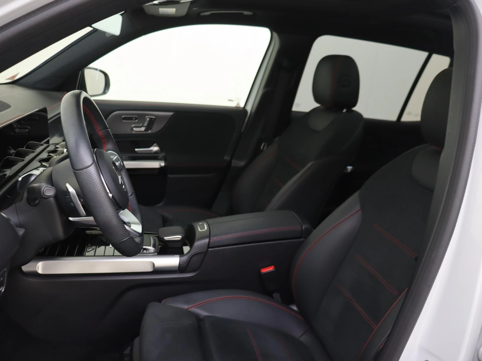 Mercedes-Benz EQB 250+ Business Edition 7p. 71 kWh