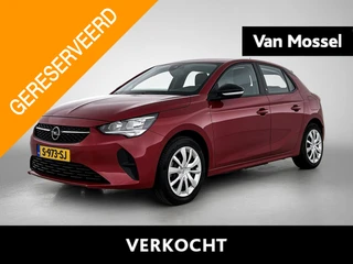 Opel Corsa-e Electric 50 kWh