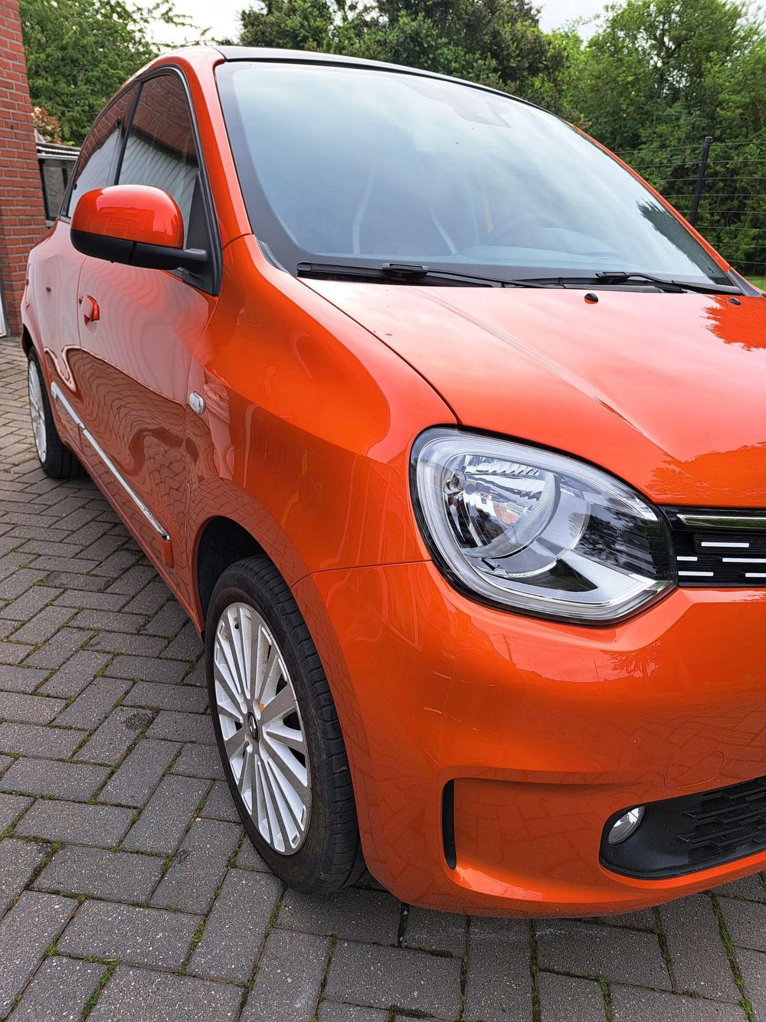 Renault Twingo R80 Life