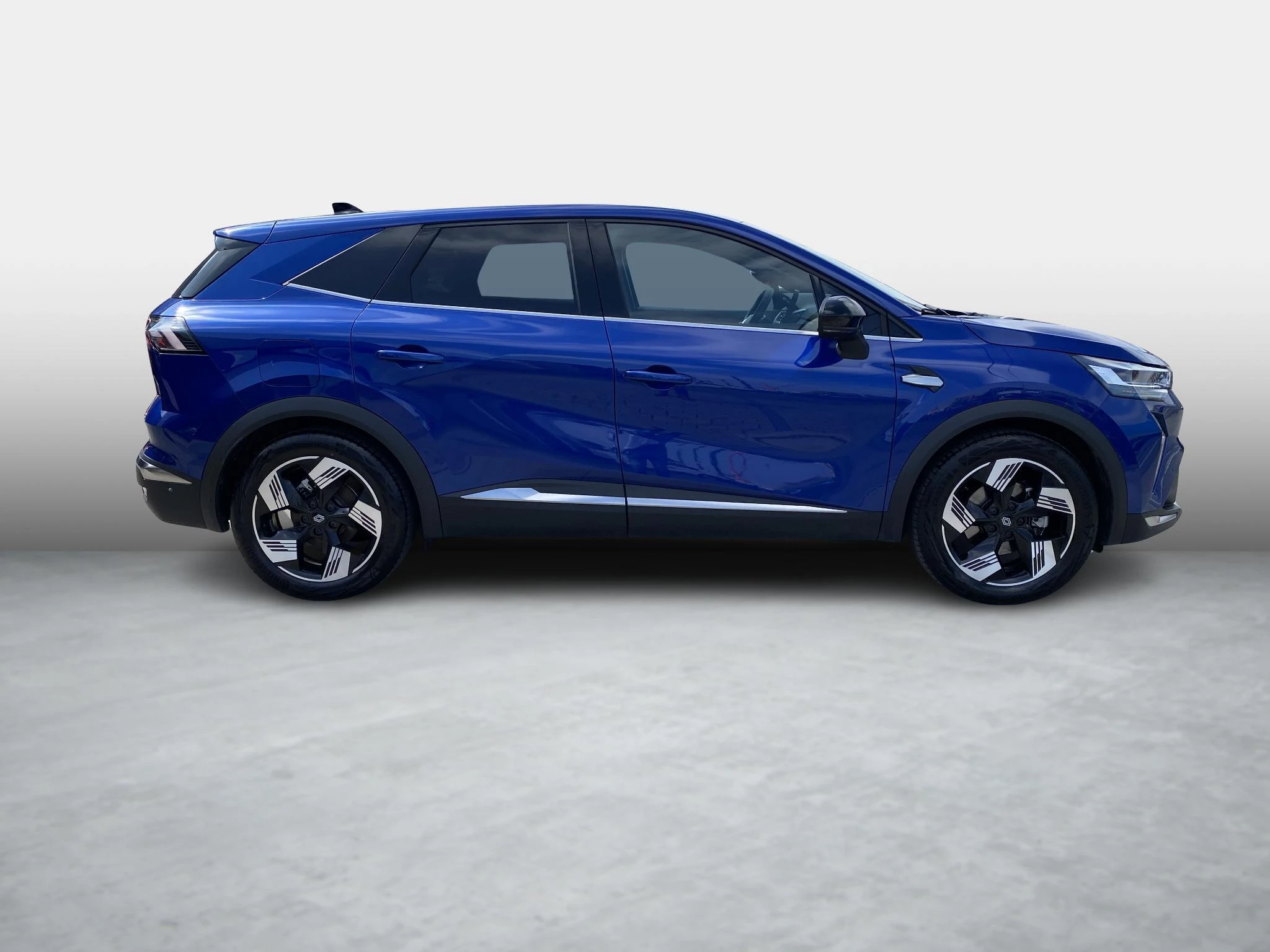 Renault Symbioz Techno E-Tech full hybrid 145