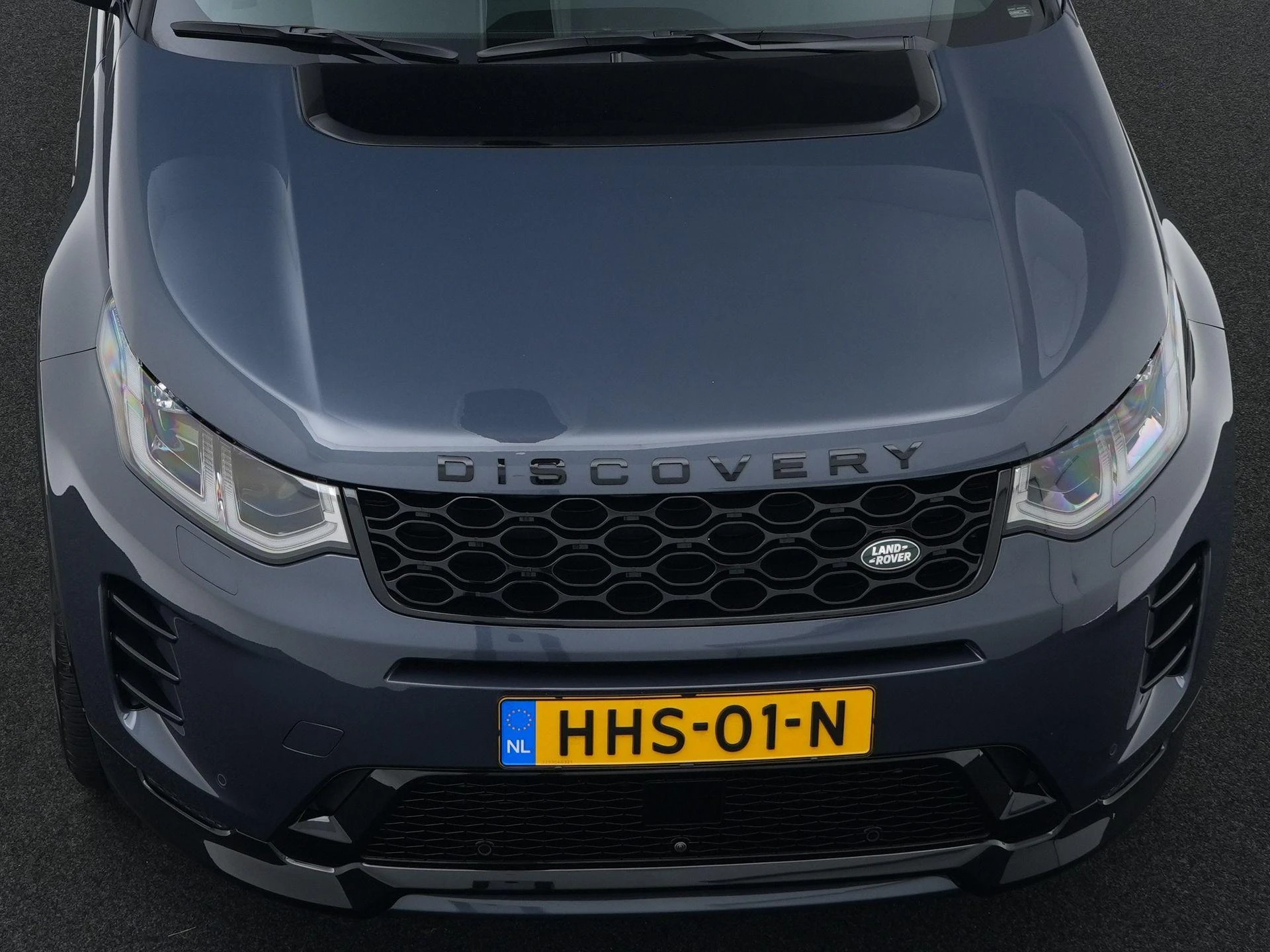 Land Rover Discovery Sport 1.5 P270e PHEV Dynamic SE