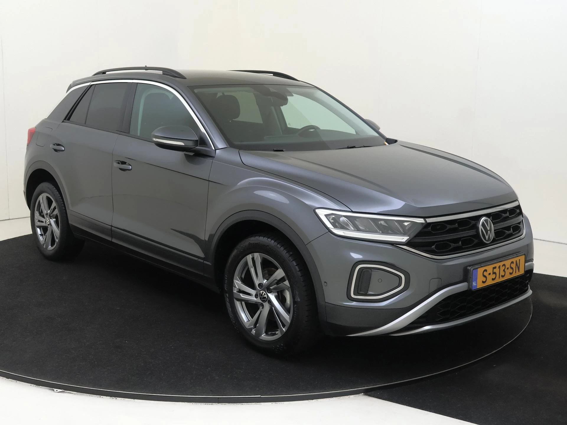 Volkswagen T-Roc 1.0 TSI Life 75 Edition