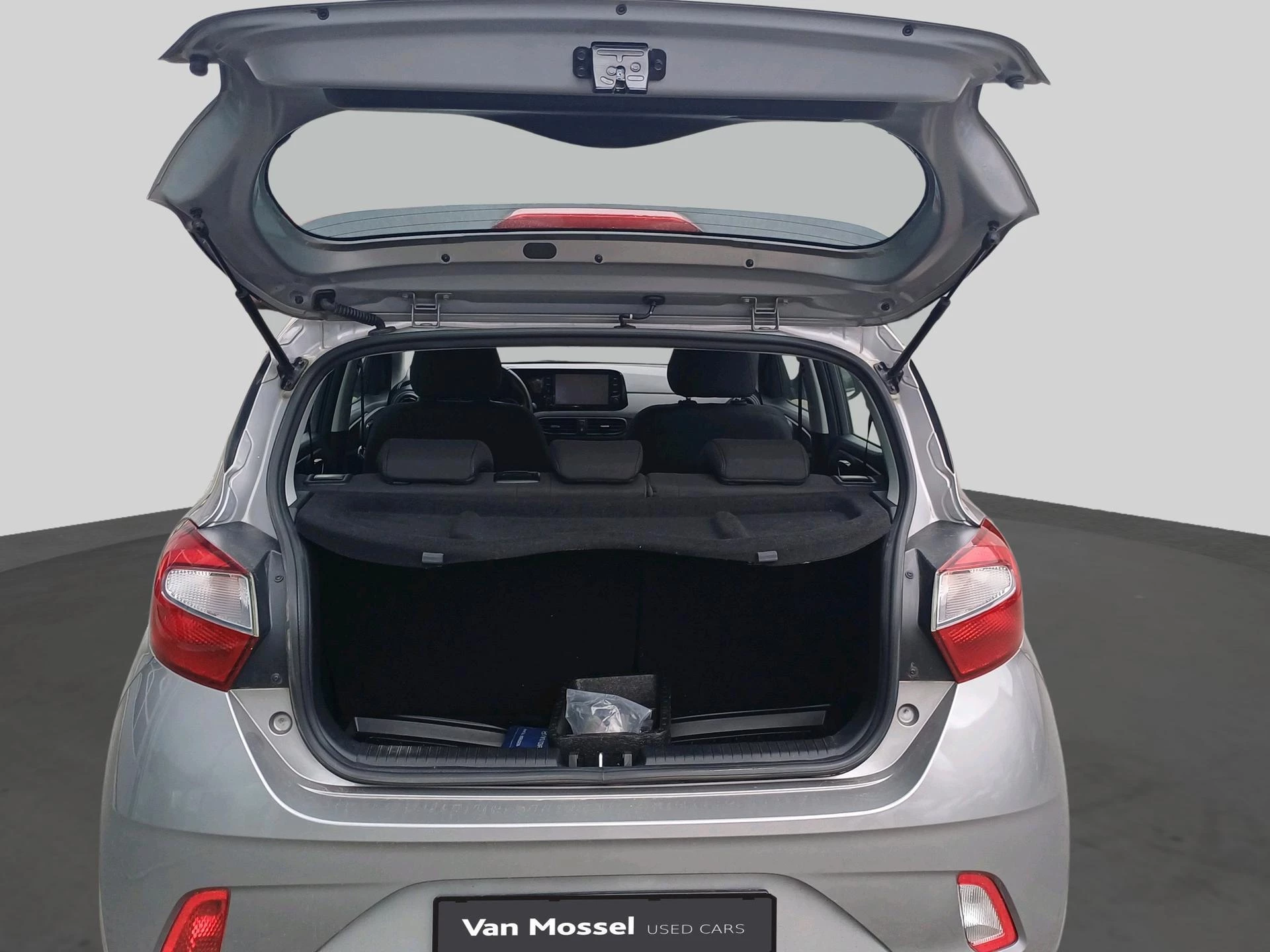 Hyundai i10 1.0 Twist