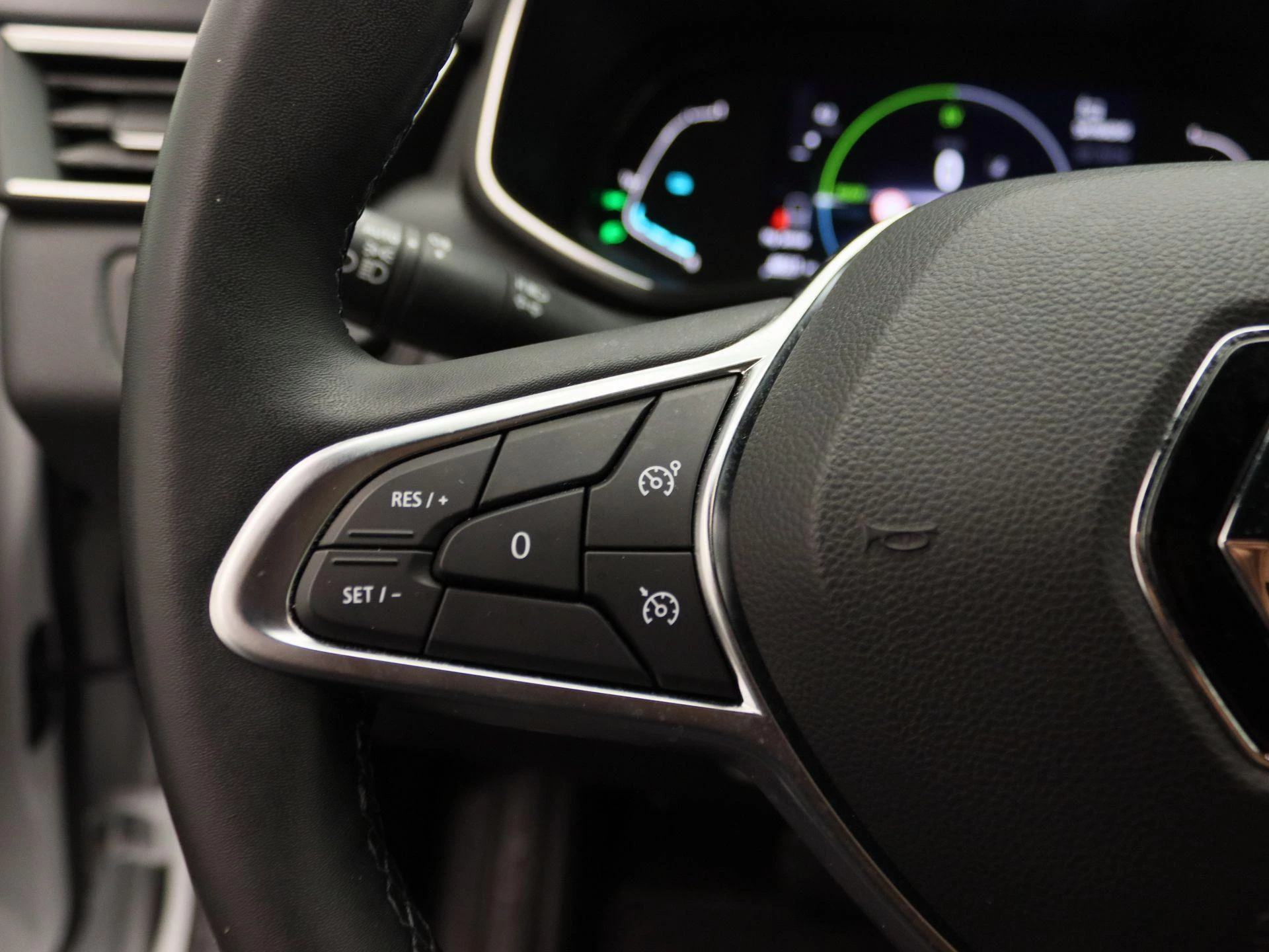 Renault Clio E-Tech Hybrid 140 Intens