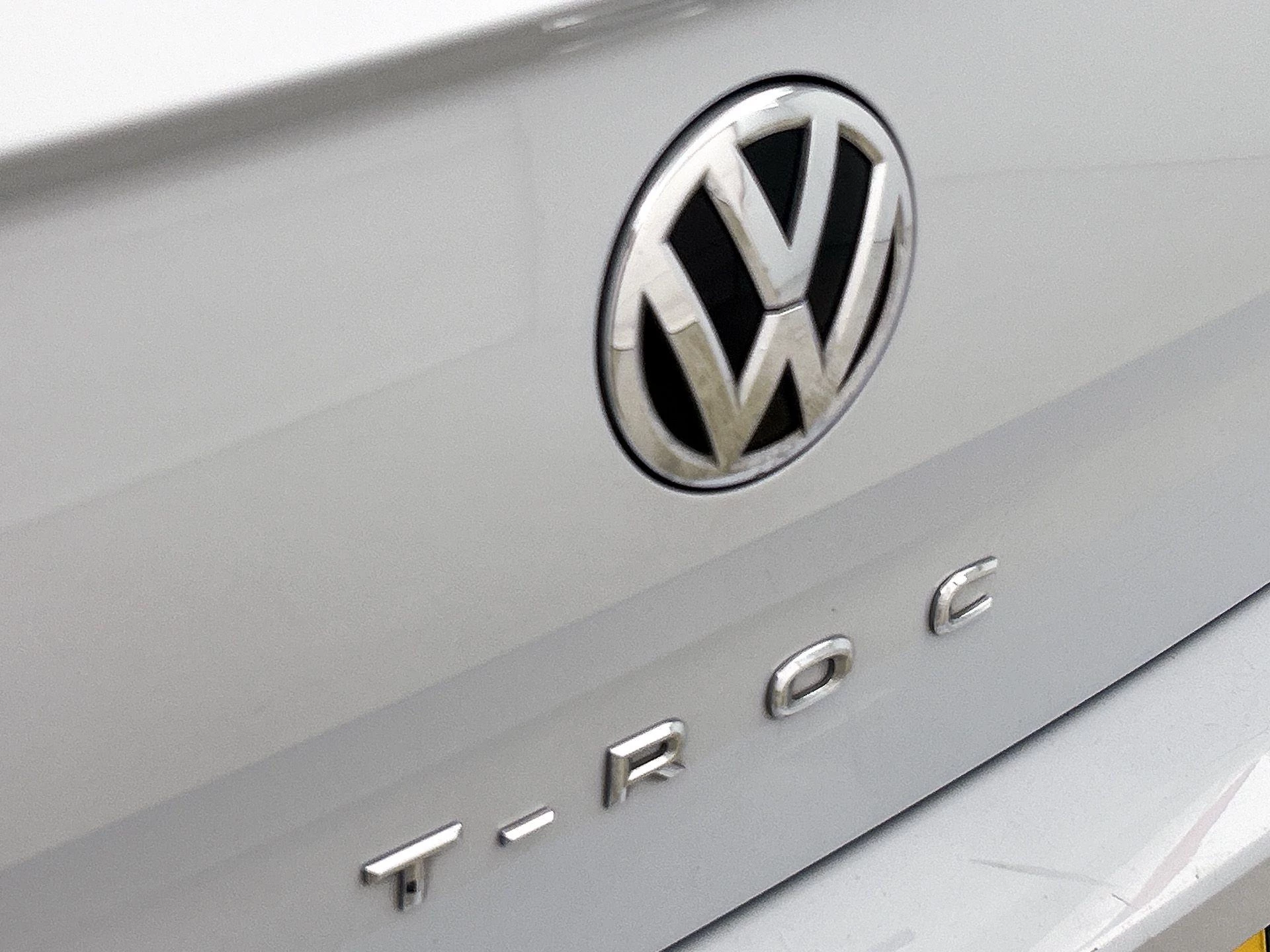 Volkswagen T-Roc 1.5 TSI Sport | 150 PK