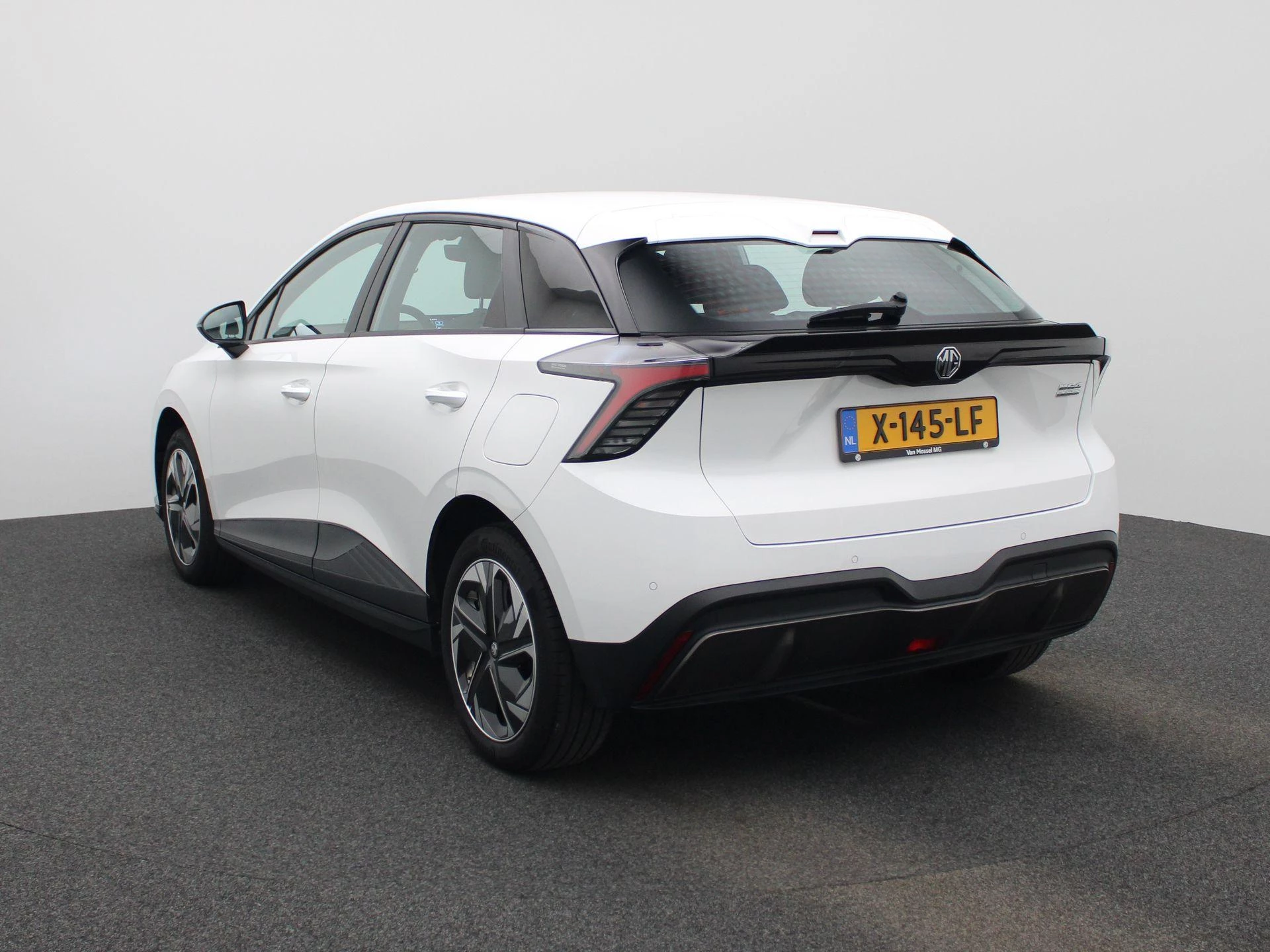 MG MG4 EV Electric Standard 51 kWh