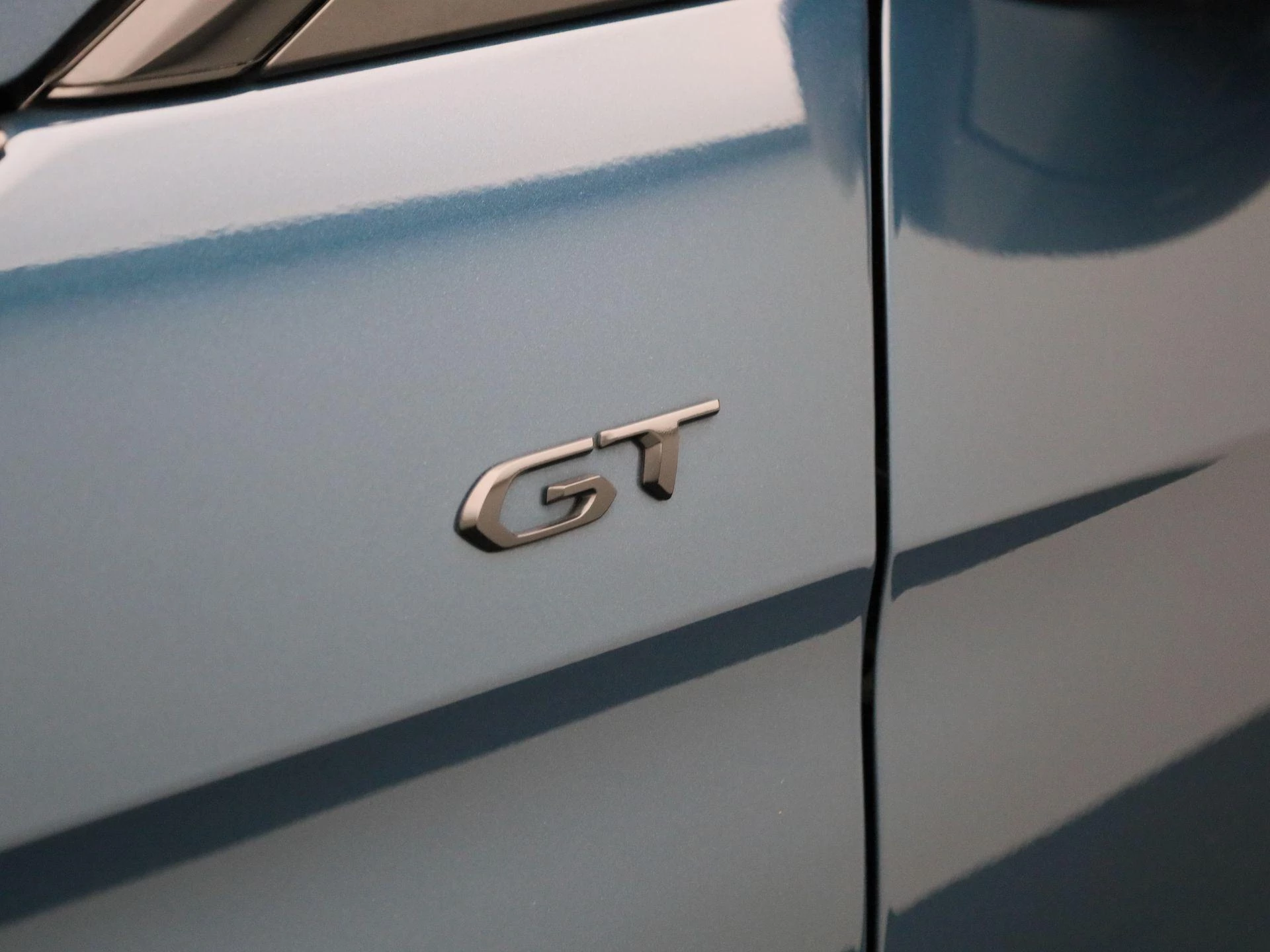 Peugeot 3008 1.2 PureTech GT