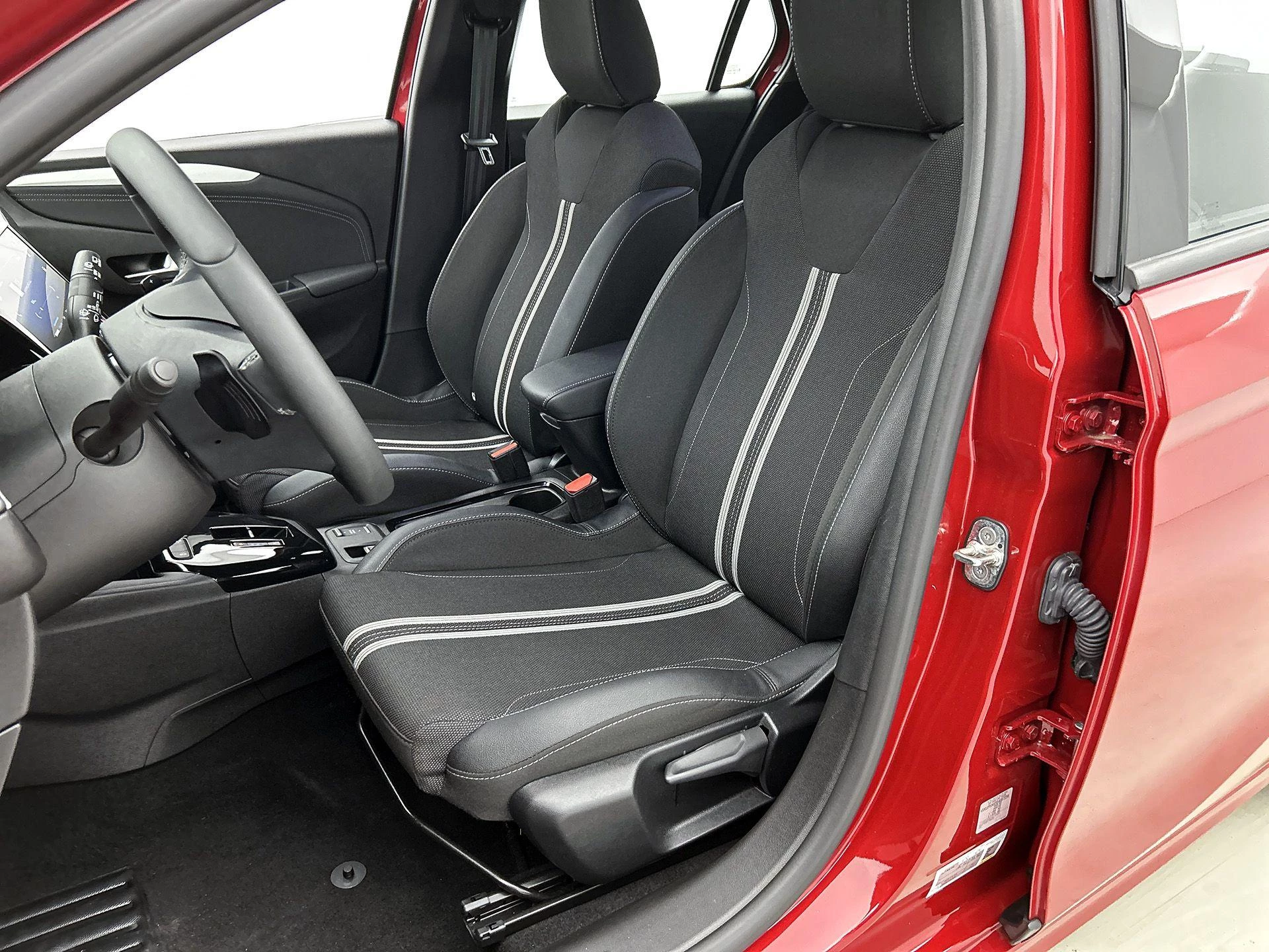 Opel Corsa 1.2 Turbo Hybrid GS