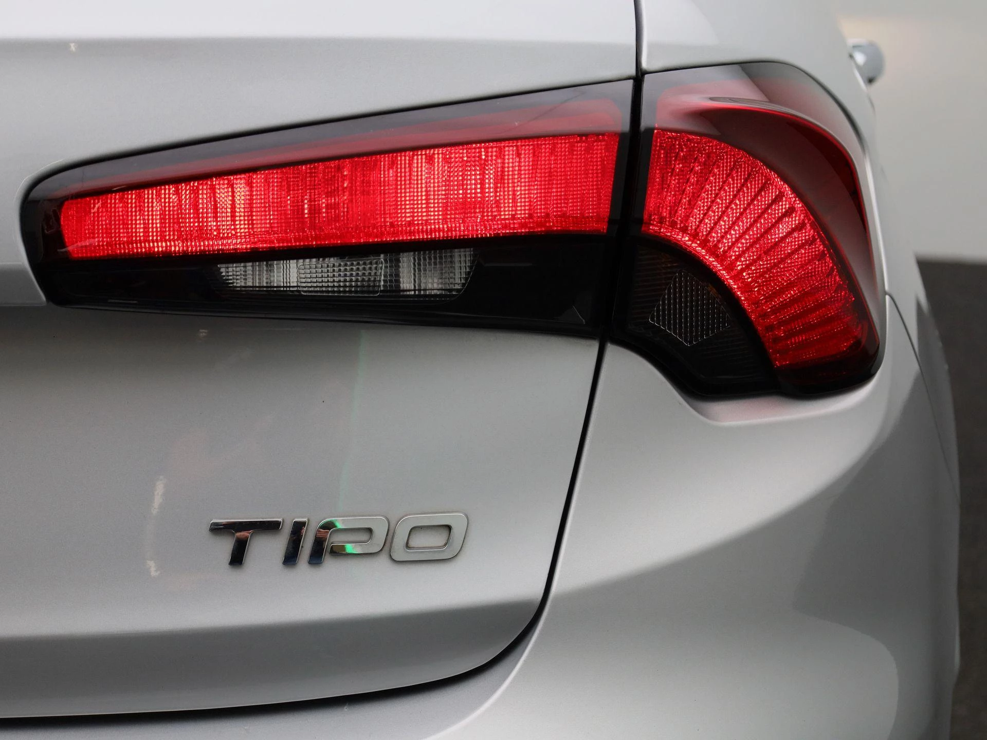 Fiat Tipo 1.4 95ch/pk Mirror