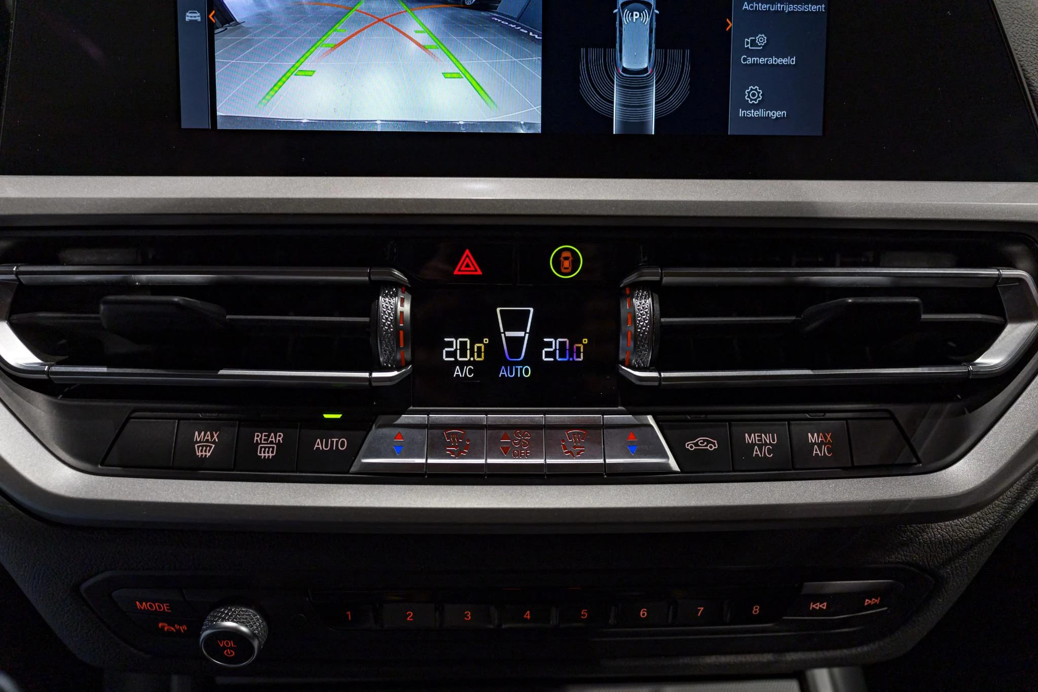 BMW 3 Reeks Touring 320d (140 kW)