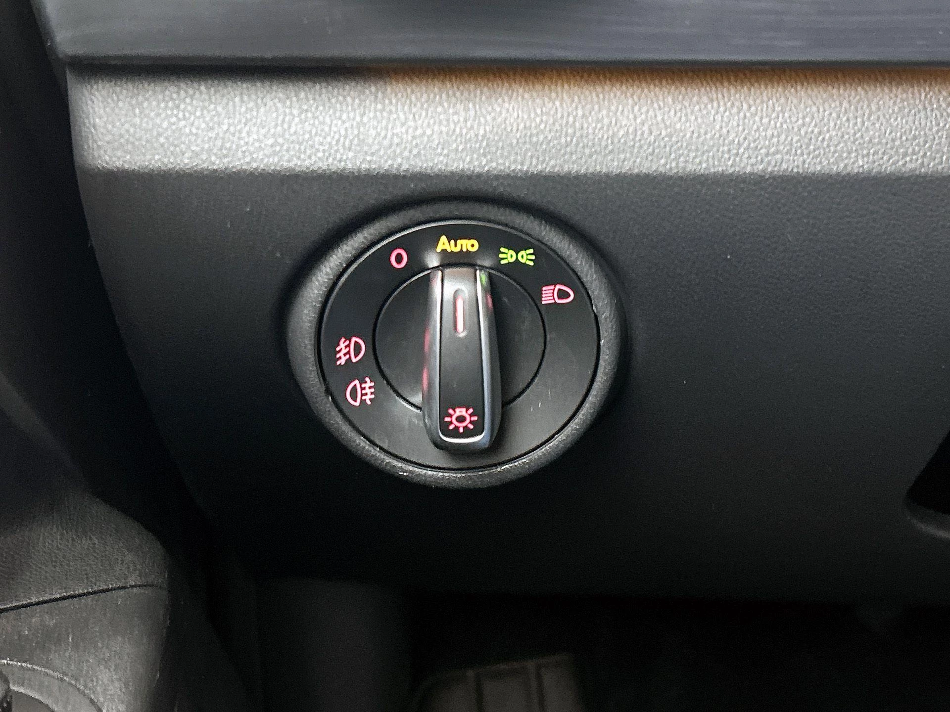 Volkswagen up! 1.0 CROSS UP! 75 PK