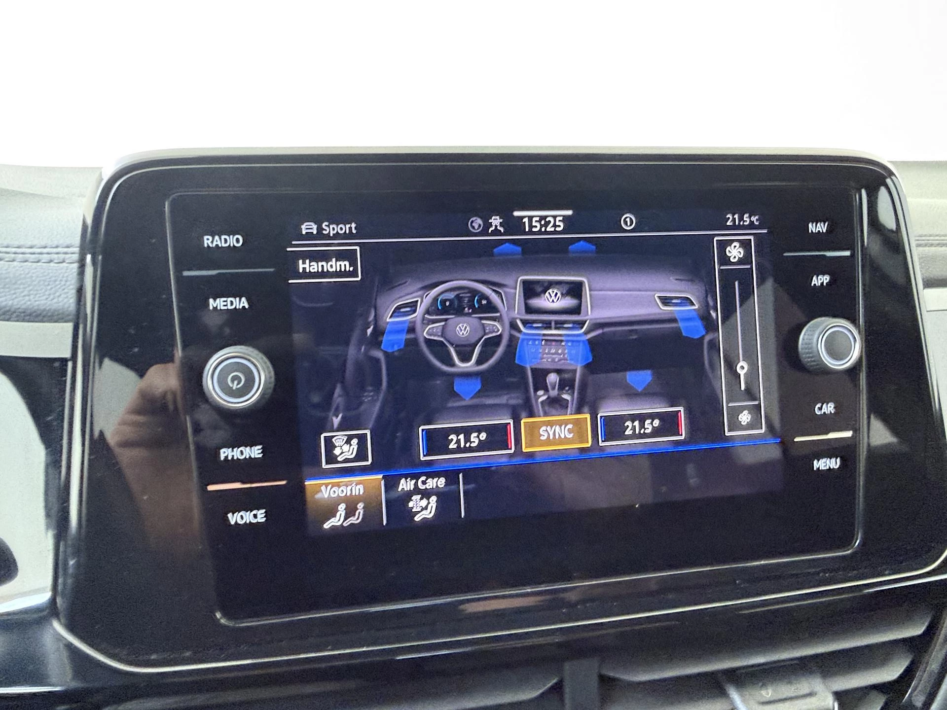Volkswagen T-Roc 1.5 TSI R-Line Edition