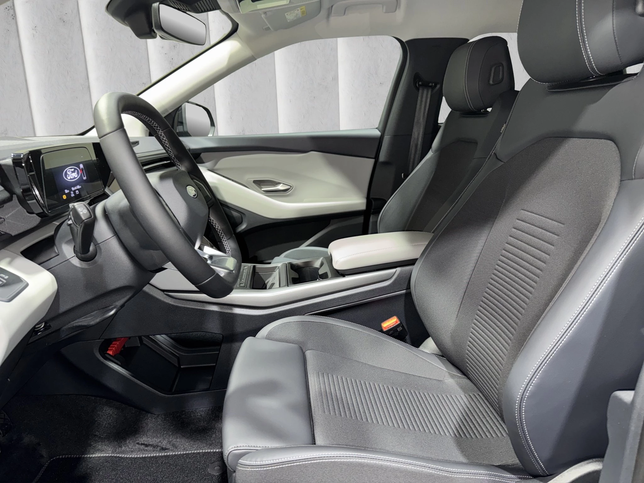 Ford Explorer Select Extended Range 79kWh RWD Sports Utility Vehicle. 210 kW. MJ 2026.75