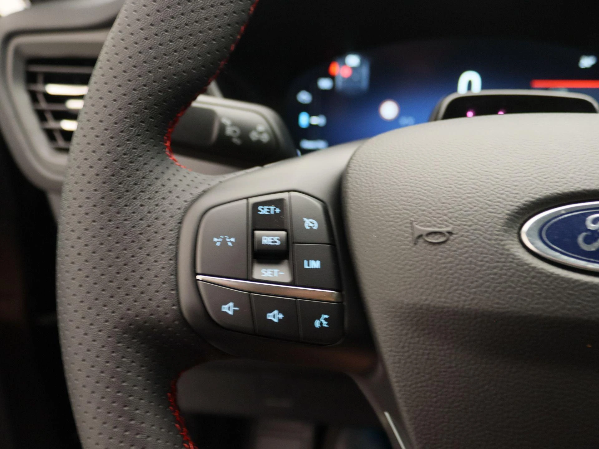 Ford Kuga 2.5 PHEV ST-Line