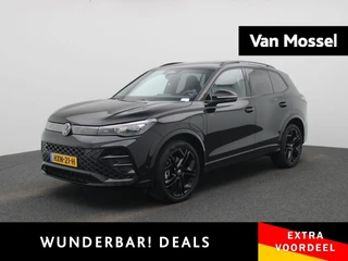 Volkswagen Tiguan 1.5 eHybrid R-Line Edition 204 PK|
