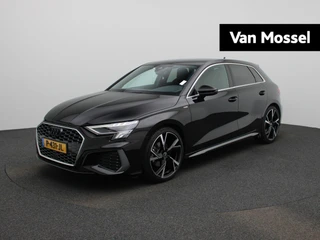 Audi A3 Sportback 30 TFSI S edition