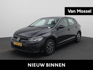 Volkswagen Polo 1.0 TSI Life Business