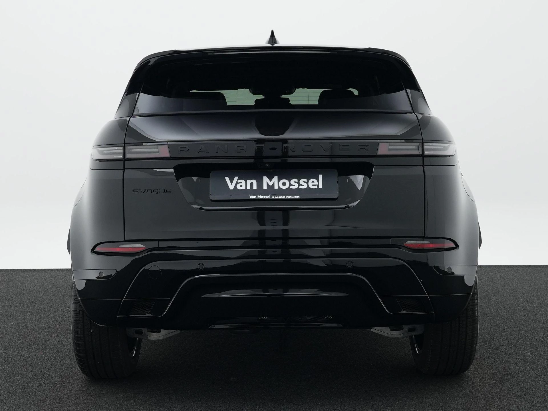 Land Rover Range Rover Evoque 1.5 P270e PHEV AWD Business Dynamic Edition