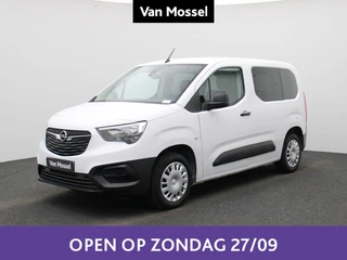 Opel Combo Life 1.5 Turbo D 100 MT6 Edition