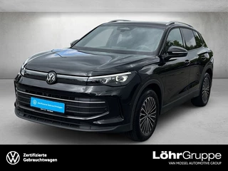 Volkswagen Tiguan 1.5 eTSI 110 kW DSG Goal *DAB+*NAV*LED*