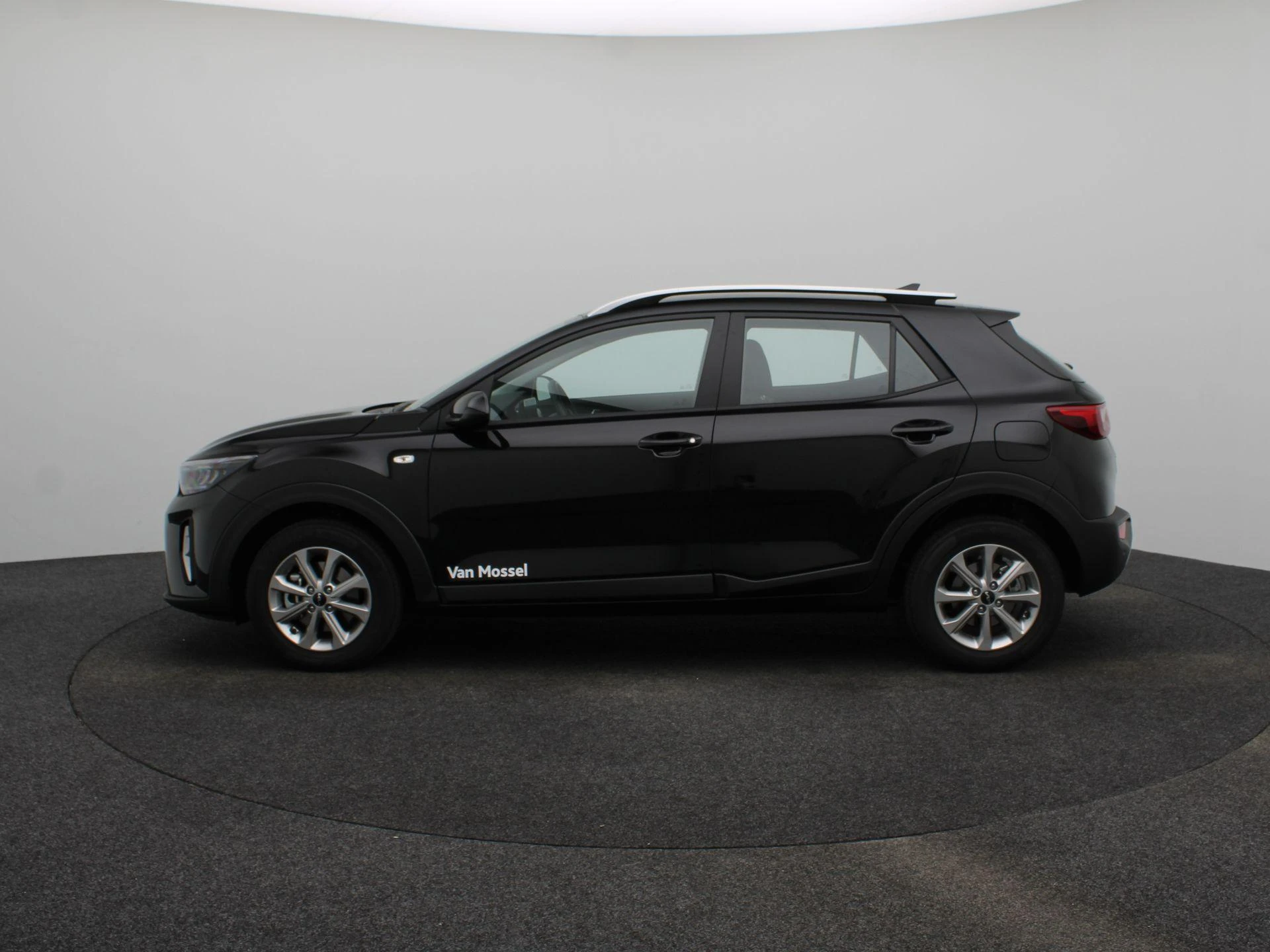 Kia Stonic 1.0 T-GDi MHEV DynamicLine
