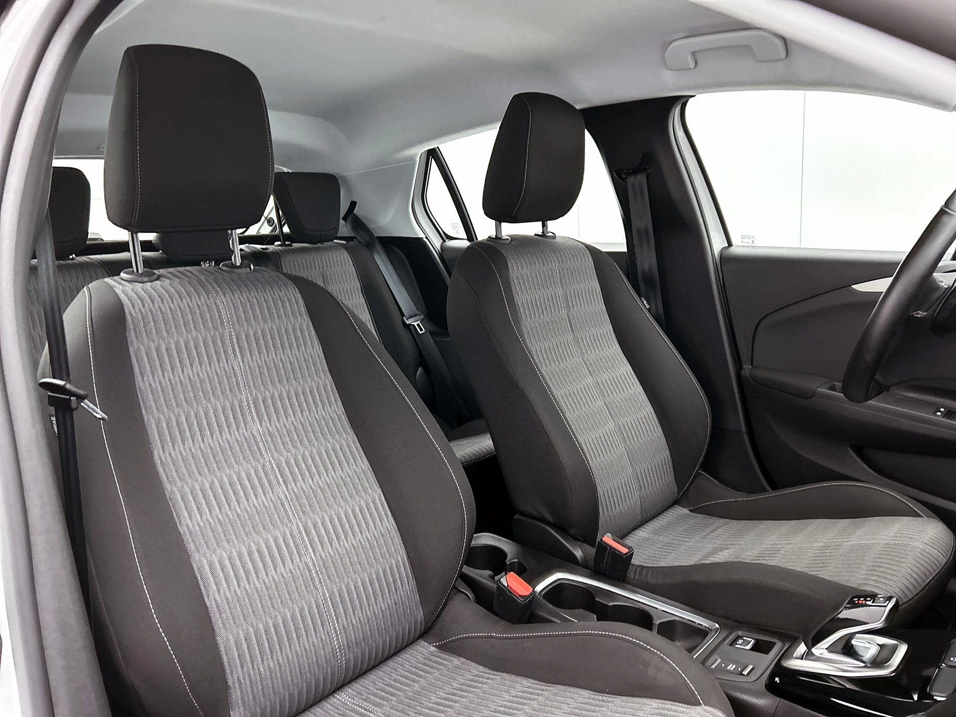 Opel Corsa 1.2 Edition
