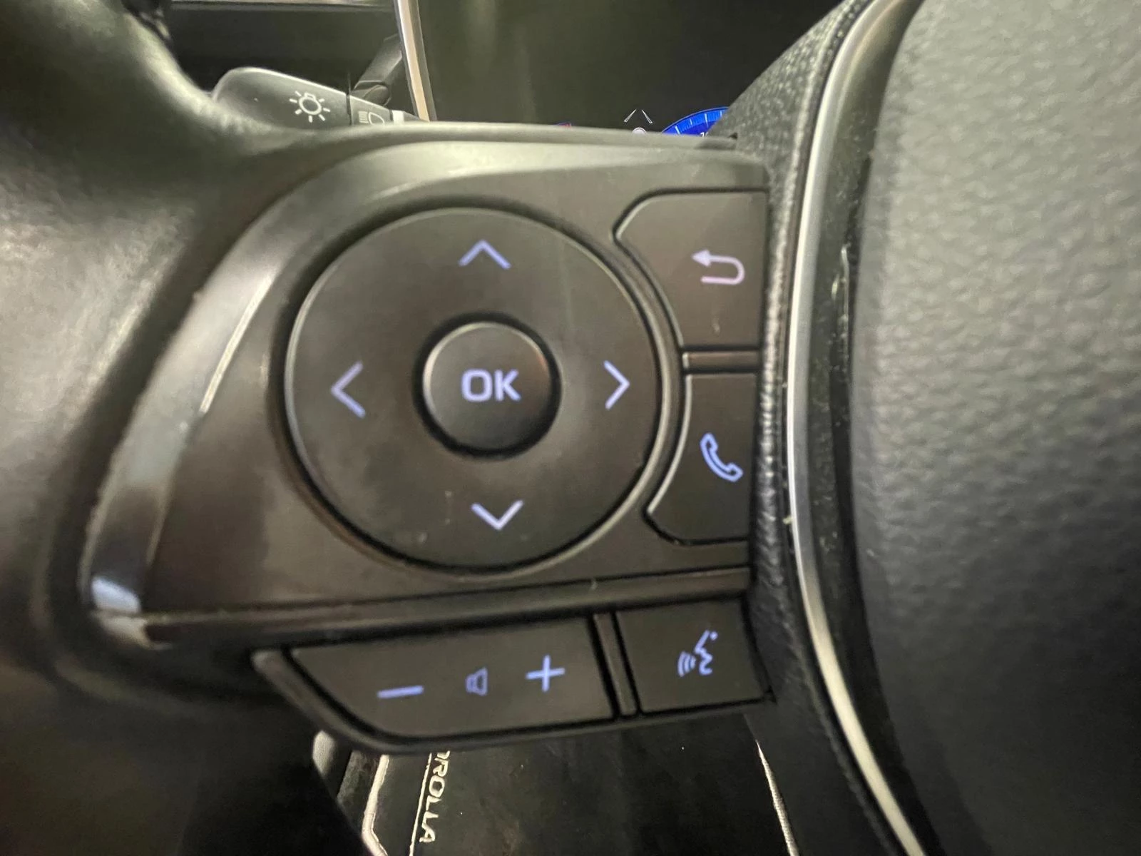 Toyota Corolla 1.8 Hybrid Style e-CVT