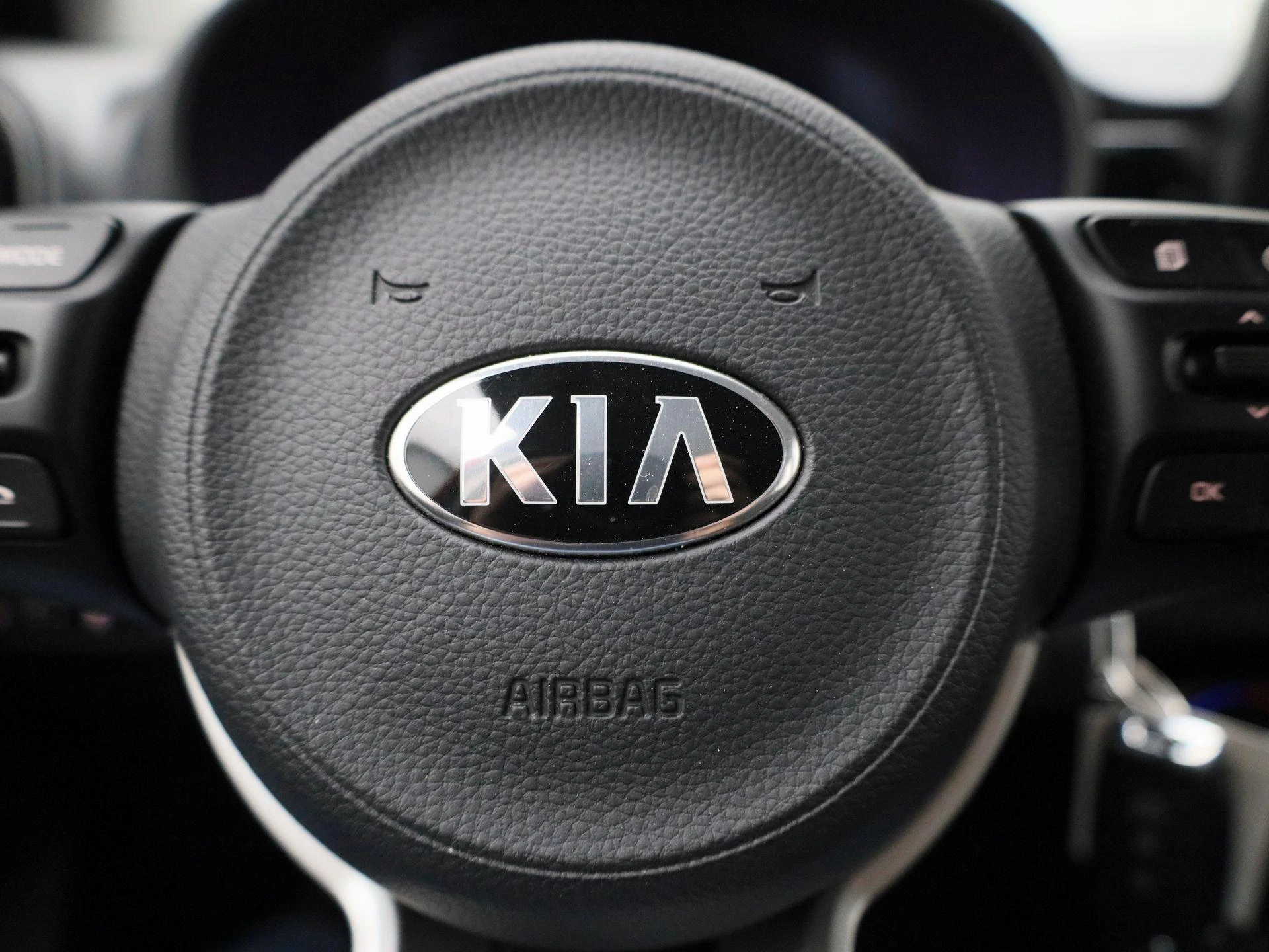 Kia Picanto 1.0 DPi ComfortLine