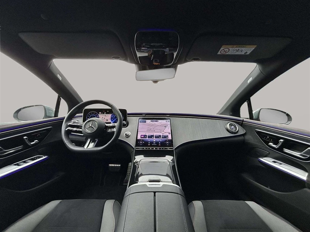 Mercedes-Benz EQE 350+ EL AMG Edition 292HK Aut.