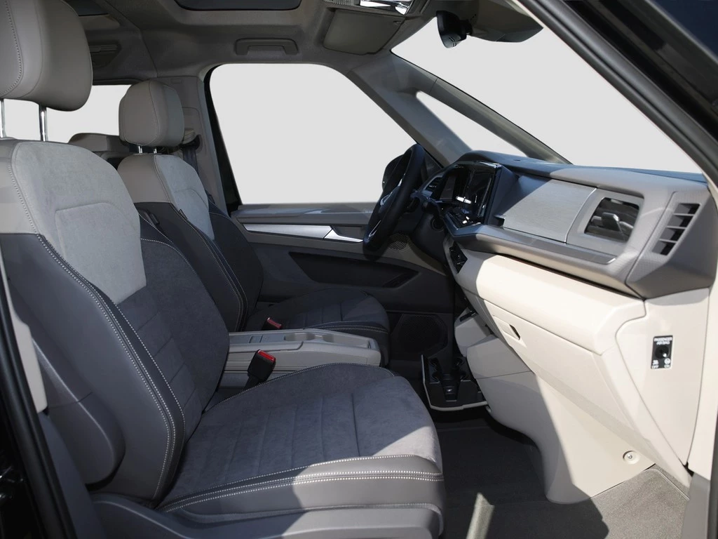 Volkswagen Multivan Style eHybrid 4MOTION