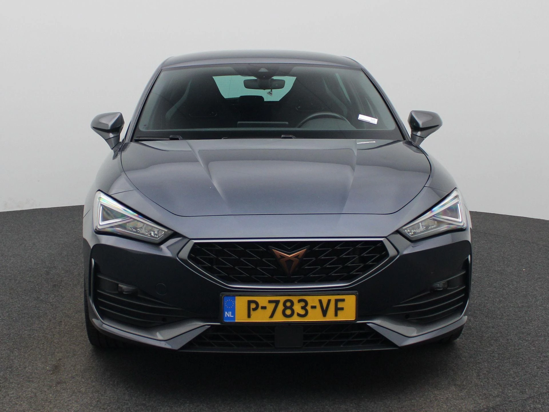 CUPRA Leon 1.4 e-Hybrid VZ Business