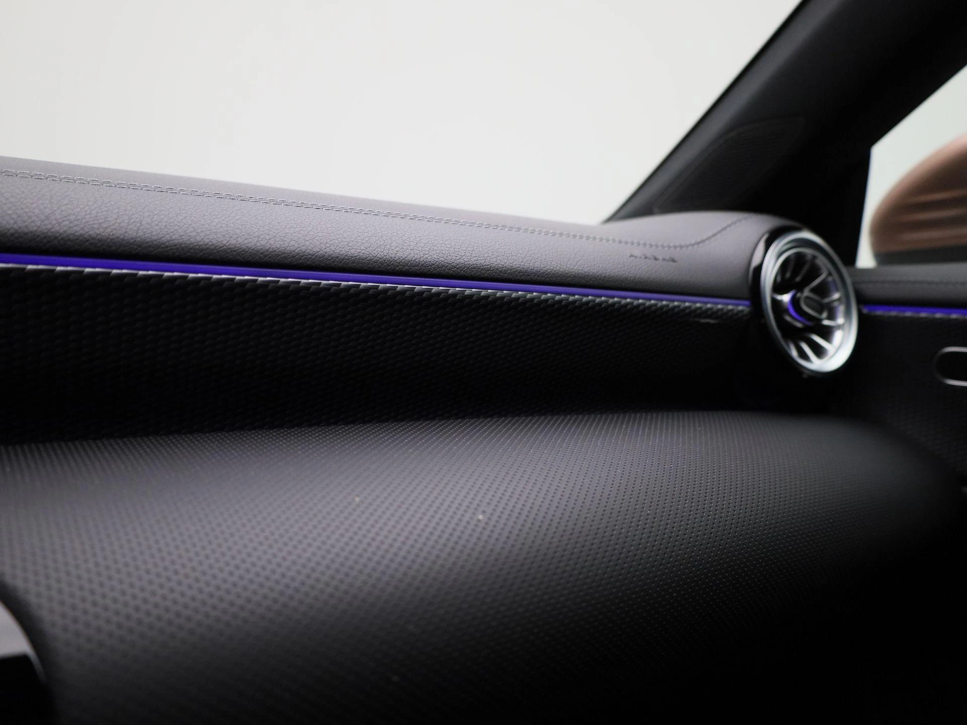 Mercedes-Benz CLA Shooting Brake 250 e Luxury Line