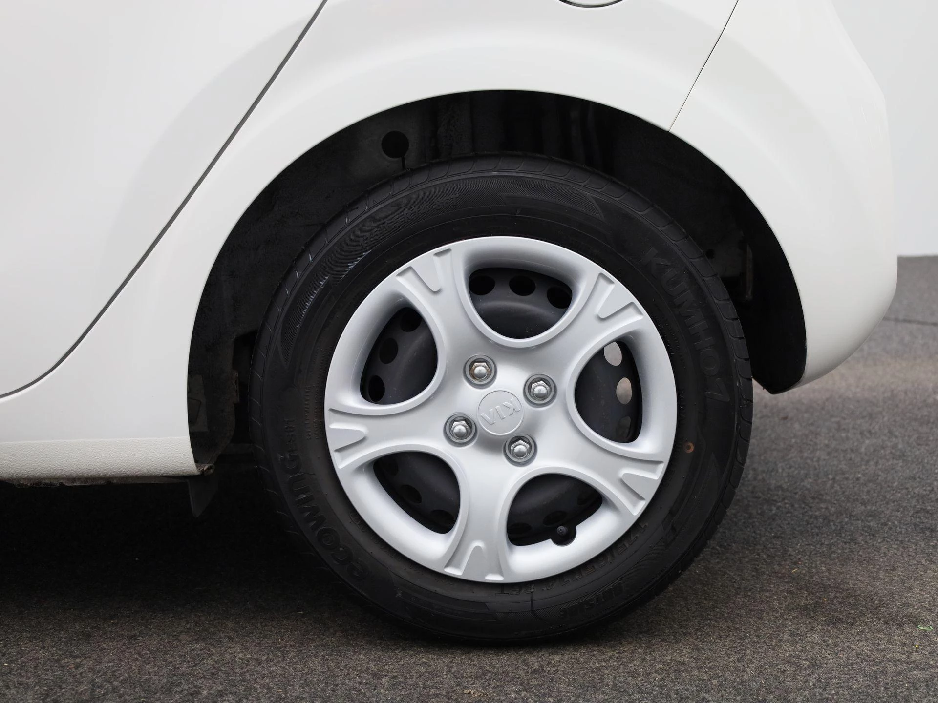Kia Picanto 1.0 DPi ComfortLine