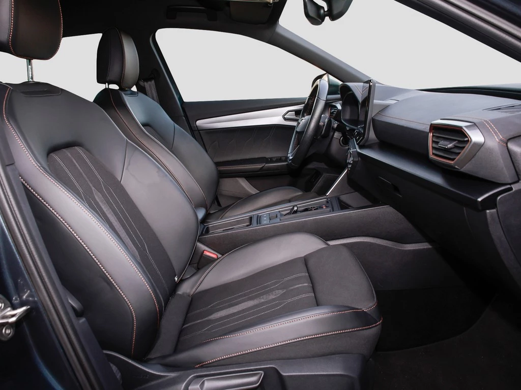 CUPRA Formentor 1,4 TSI DSG e-Hybrid