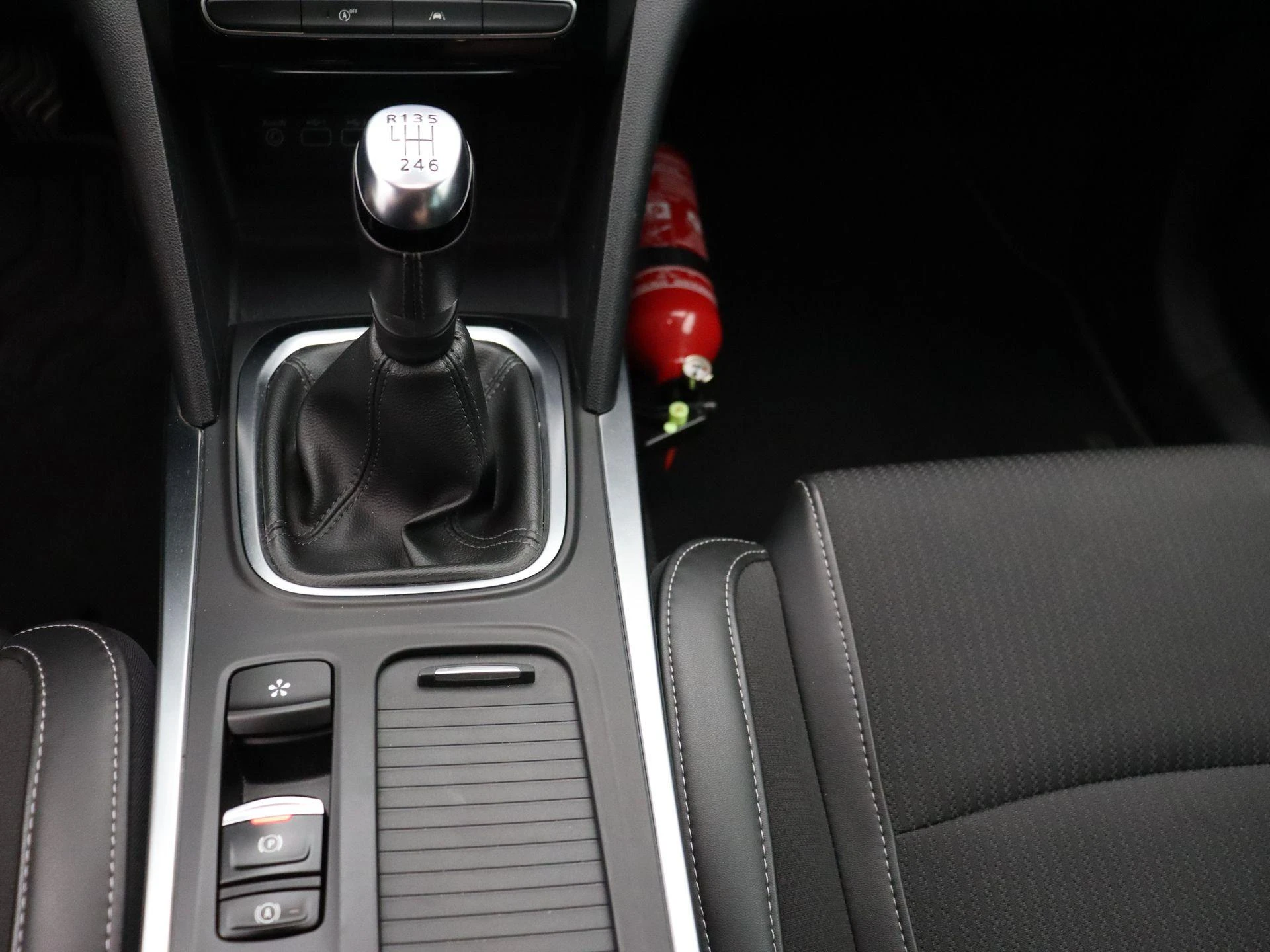 Renault Mégane Grand Tour Grandtour TCe 140 Techno