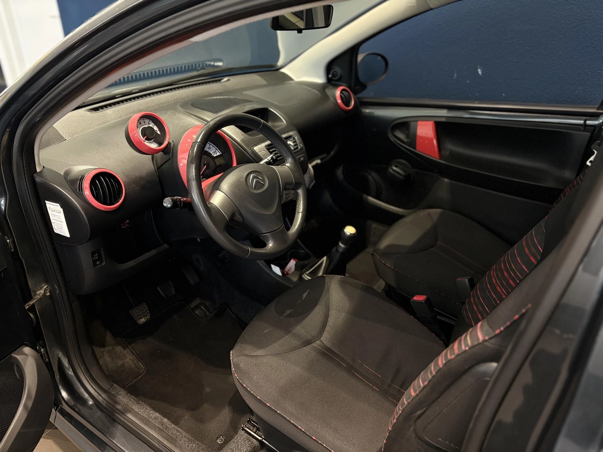 Citroën C1 1.0 Collection