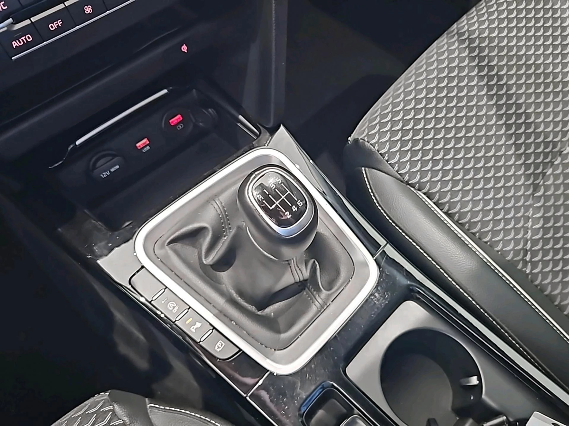 Kia Ceed Sportswagon Pulse 1.0 T-GDi 120 ISG