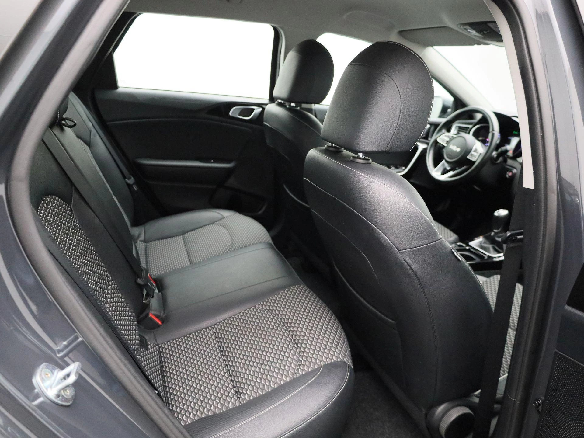 Kia cee'd Sportswagon Pulse 1.0 T-GDi