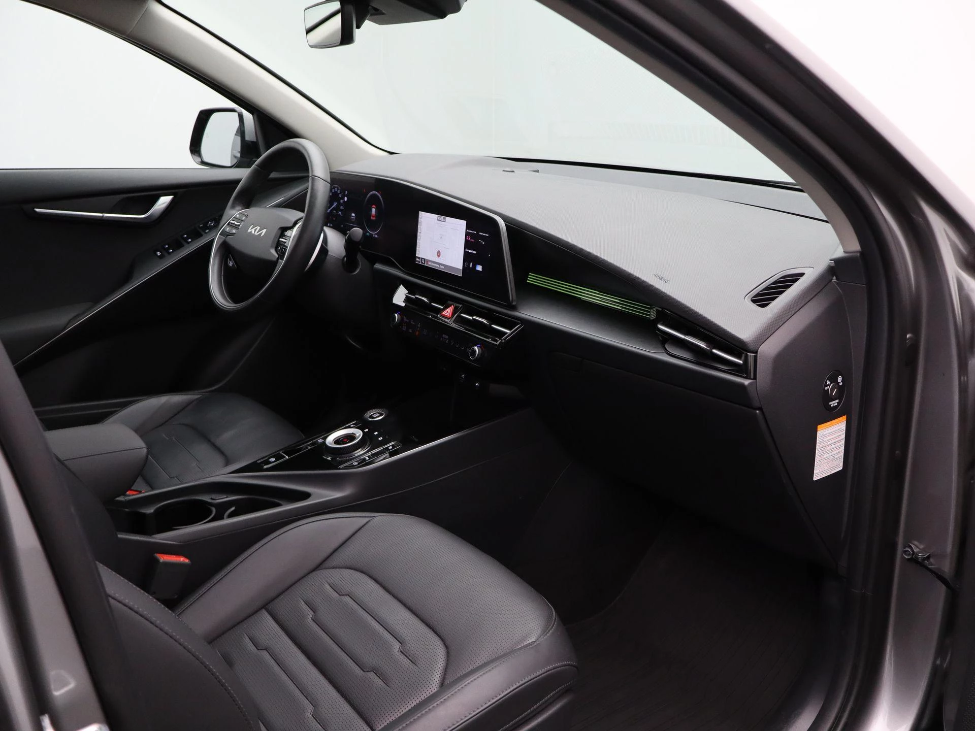 Kia Niro 1.6 GDi Hybrid DynamicPlusLine