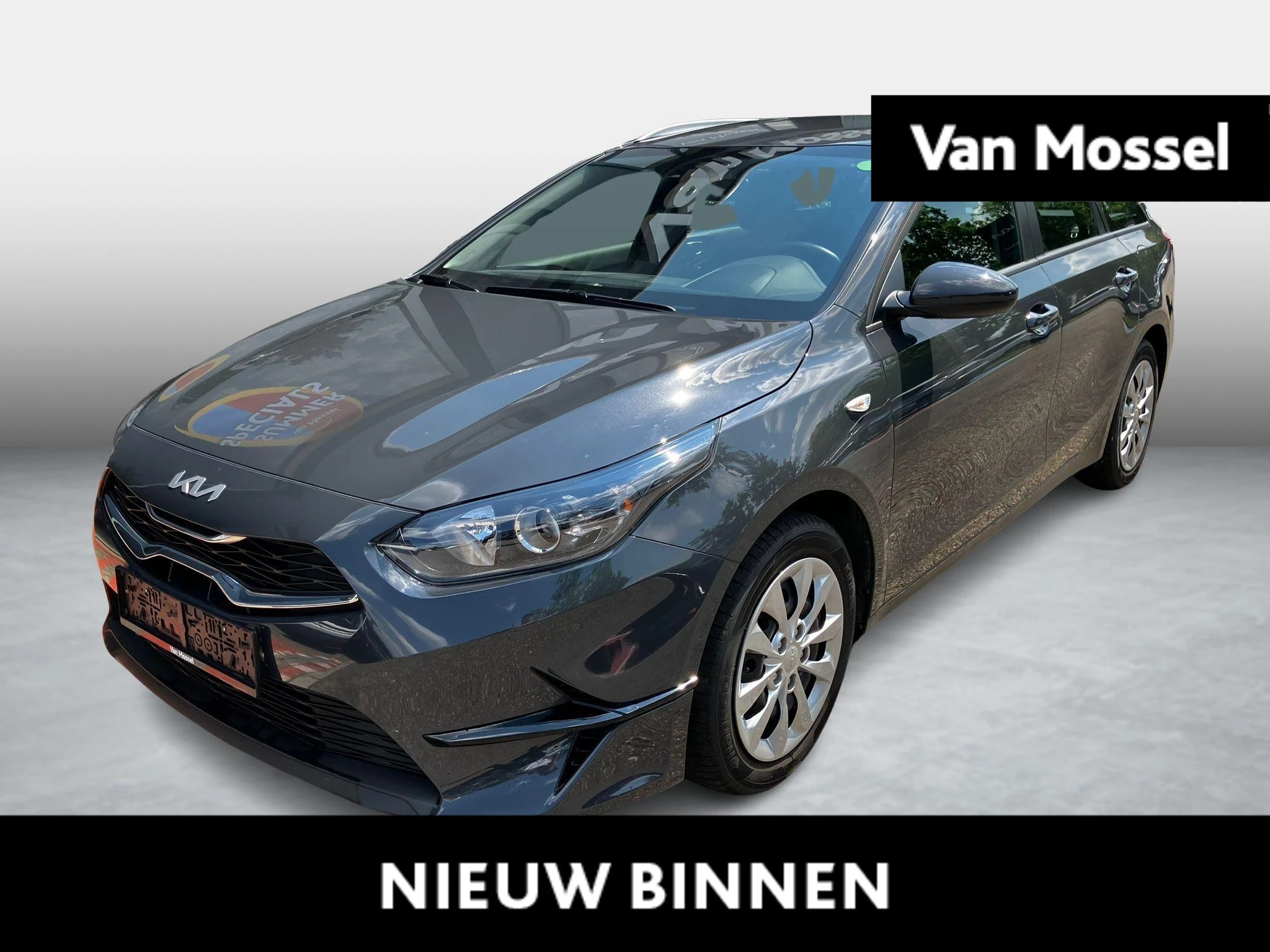 Kia-Ceed Sportswagon-image-0