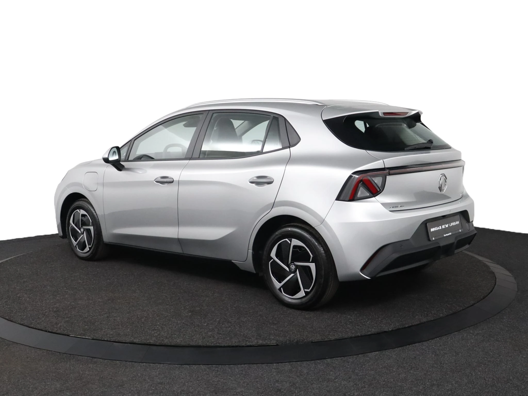 MG-MG4 EV Urban-image-9