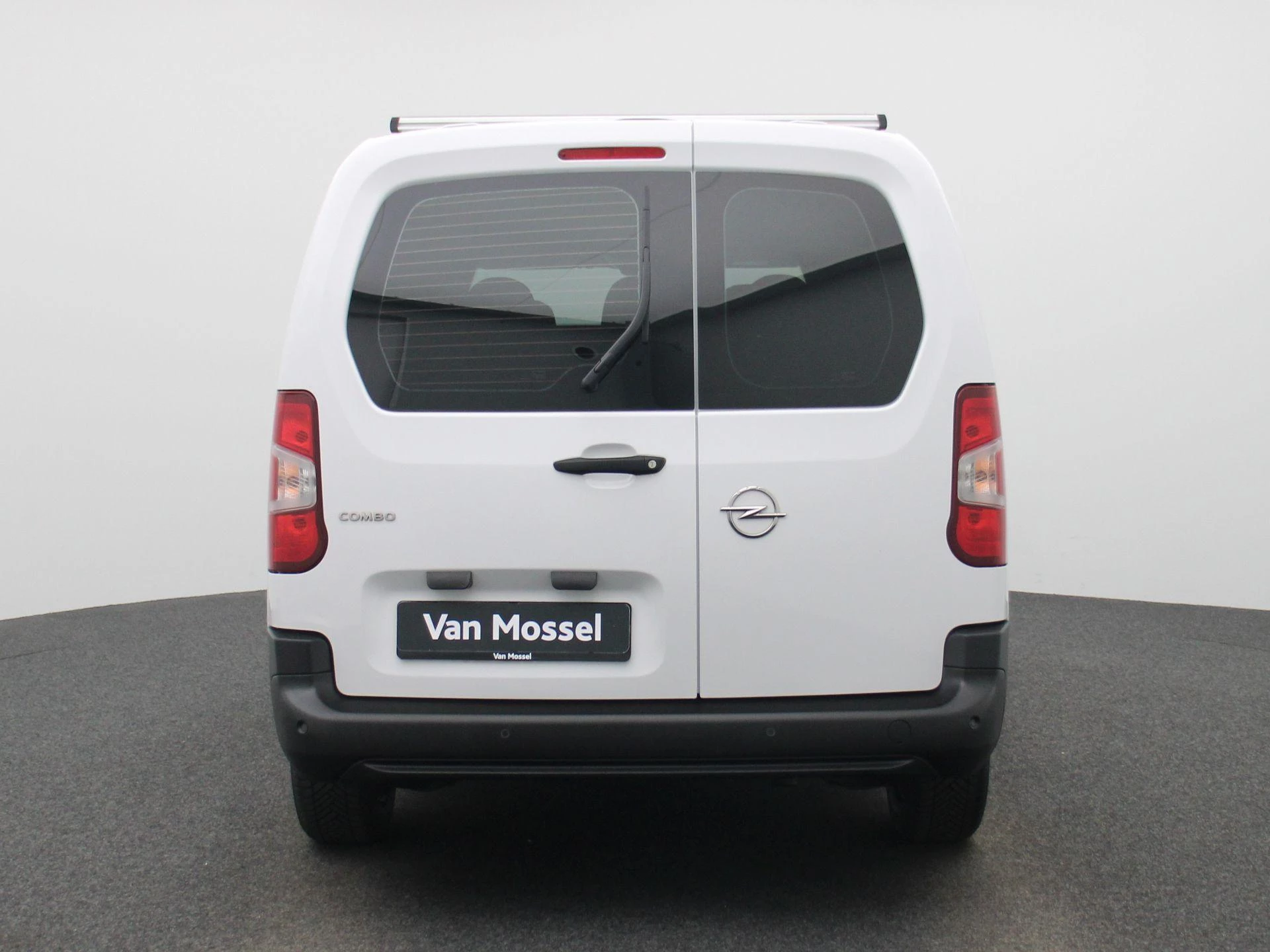 Opel Combo DC L2H1 Heavy 1.5 Turbo D 130 S/S AT8