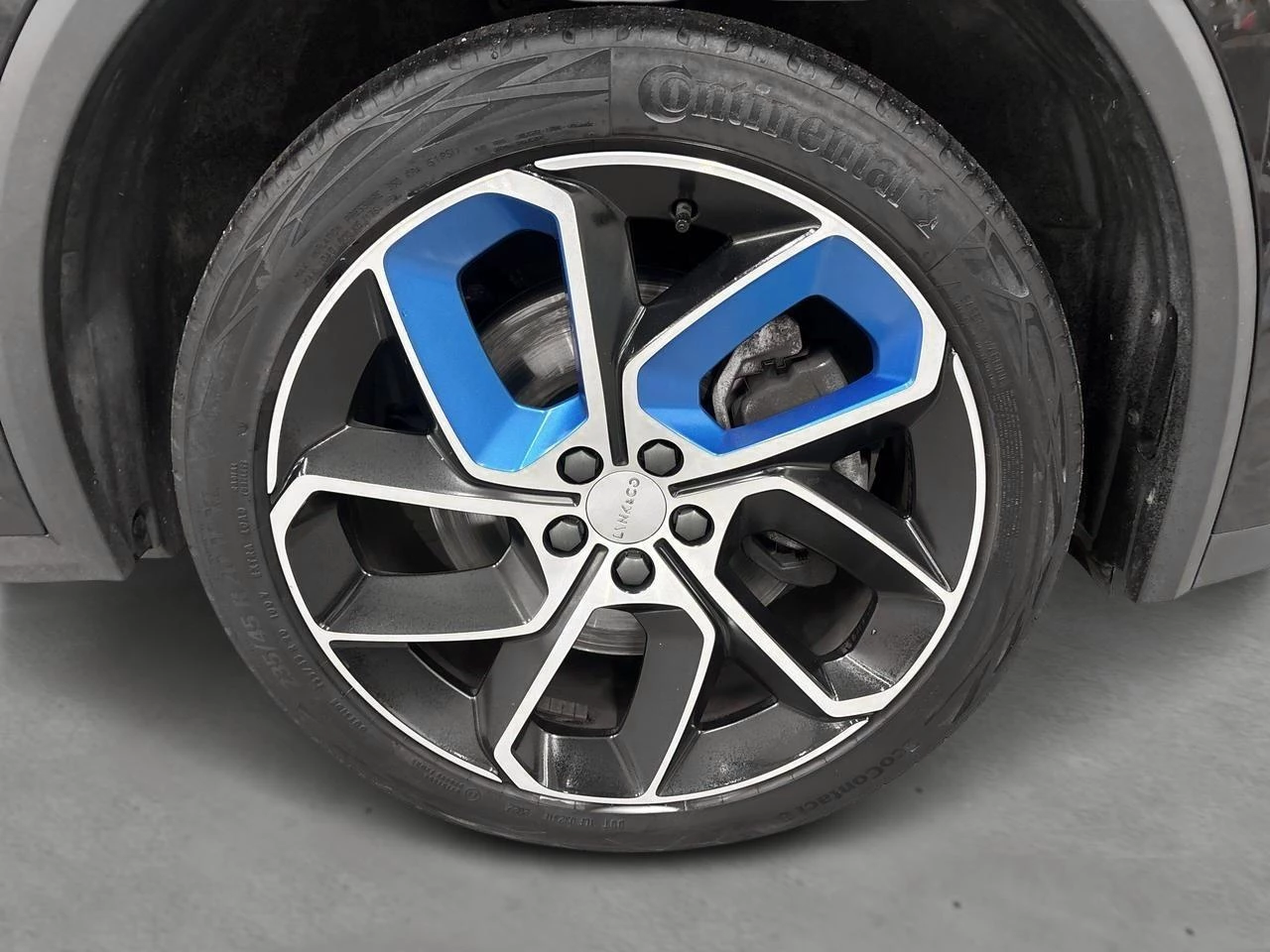 Lynk & Co 01 1.5 192kW PHEV OBC3.3