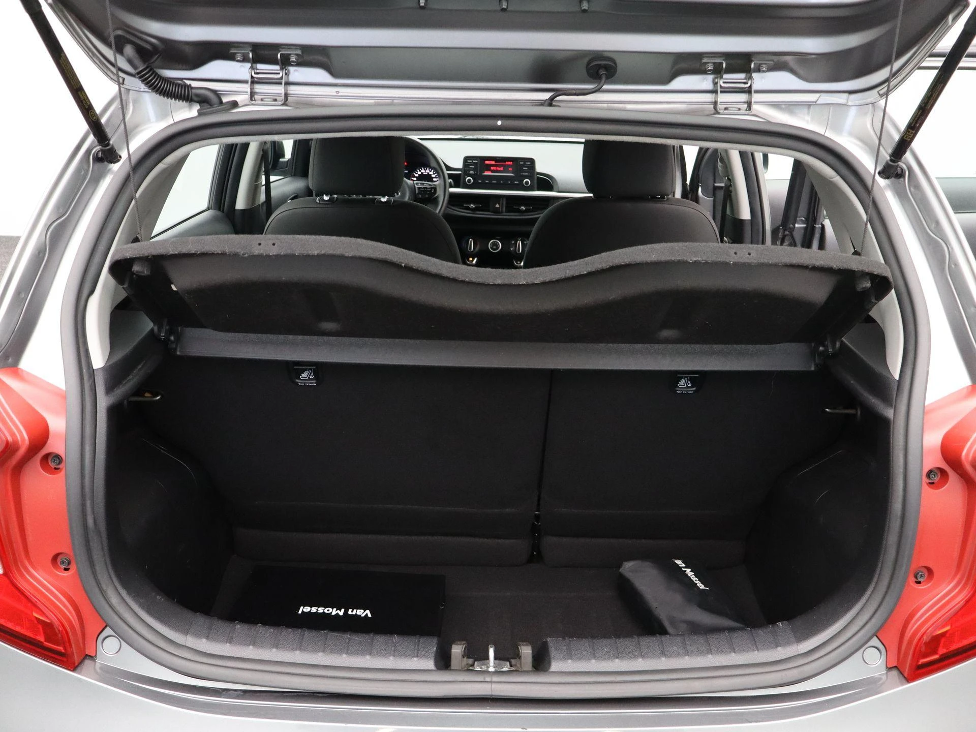 Kia Picanto 1.0 DPi ComfortLine