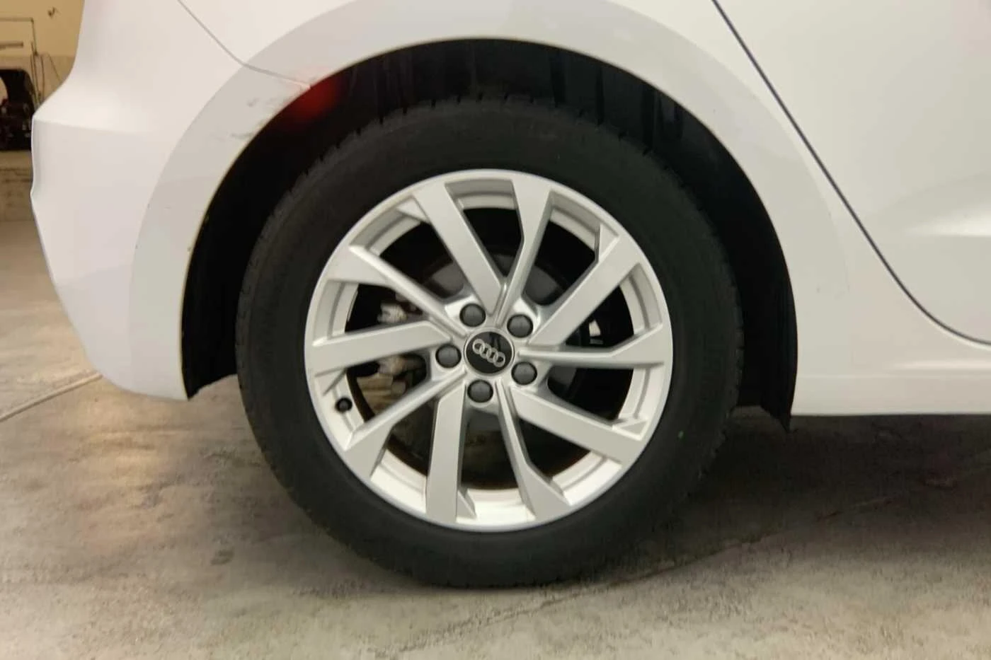 Audi-A1 Sportback-image-36