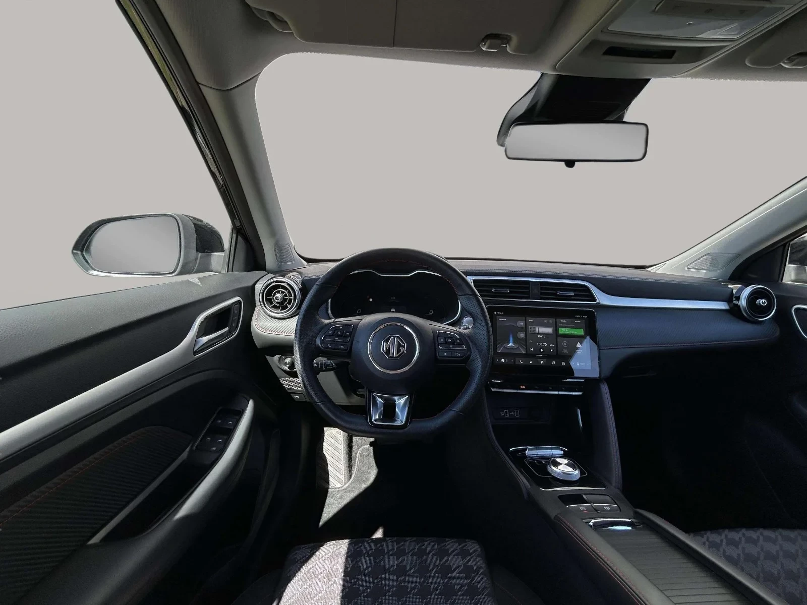 MG ZS Comfort