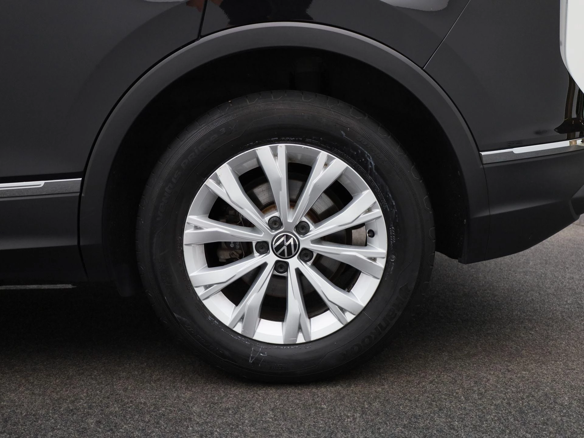 Volkswagen Tiguan 1.5 TSI Life