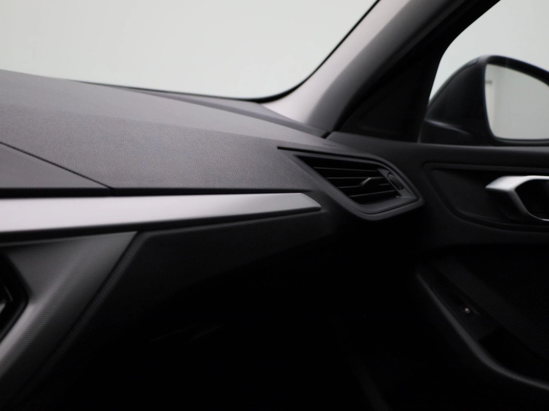 BMW Série 1 Hatch 116iA (80 kW)